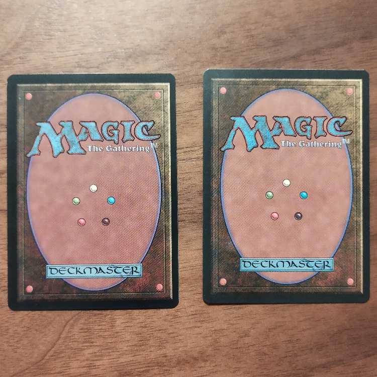 Pyroblast hydroblast 2枚 1枚の通販 ORIS（1224743189） | magi