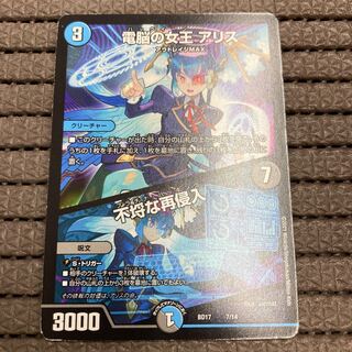 Queen of the Dennou a Squirrel｜Insolent Re-entry 7/14