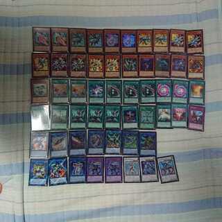 ドラゴンリンクデッキ