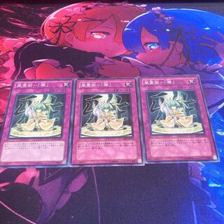 Furyoujutsu - "Miyabi" Normal