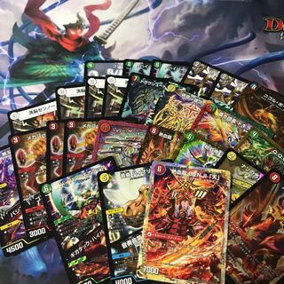 早い者勝ち まとめ売り デュエルマスターズ