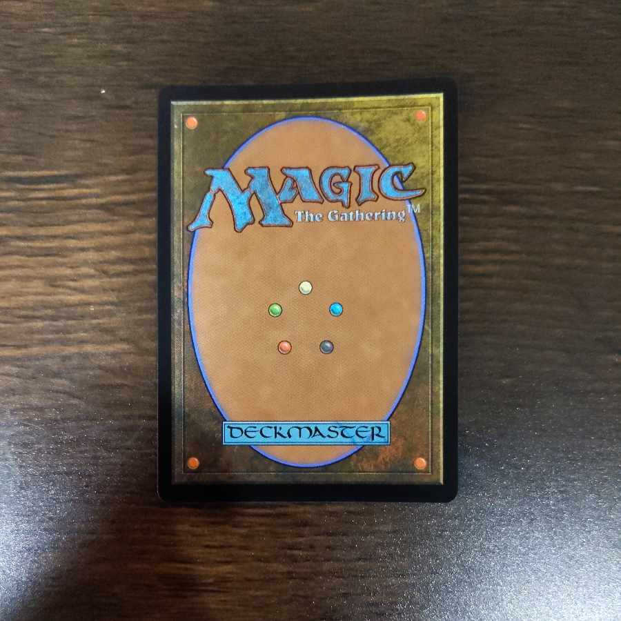 Pre-release Elesh Norn, Mother of Machines