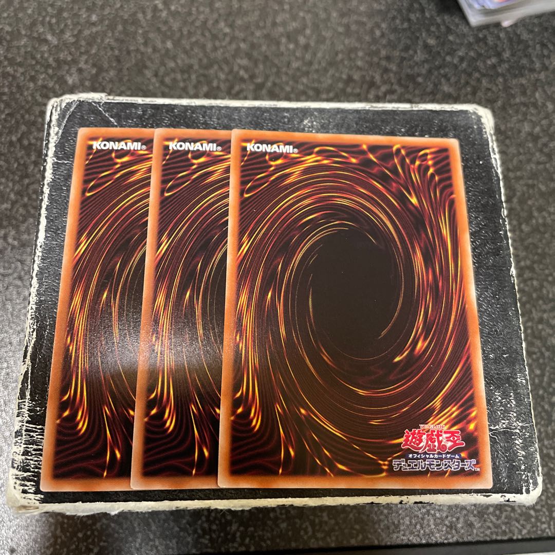 Sprite Snubbull Super Rare JP003 3 copies