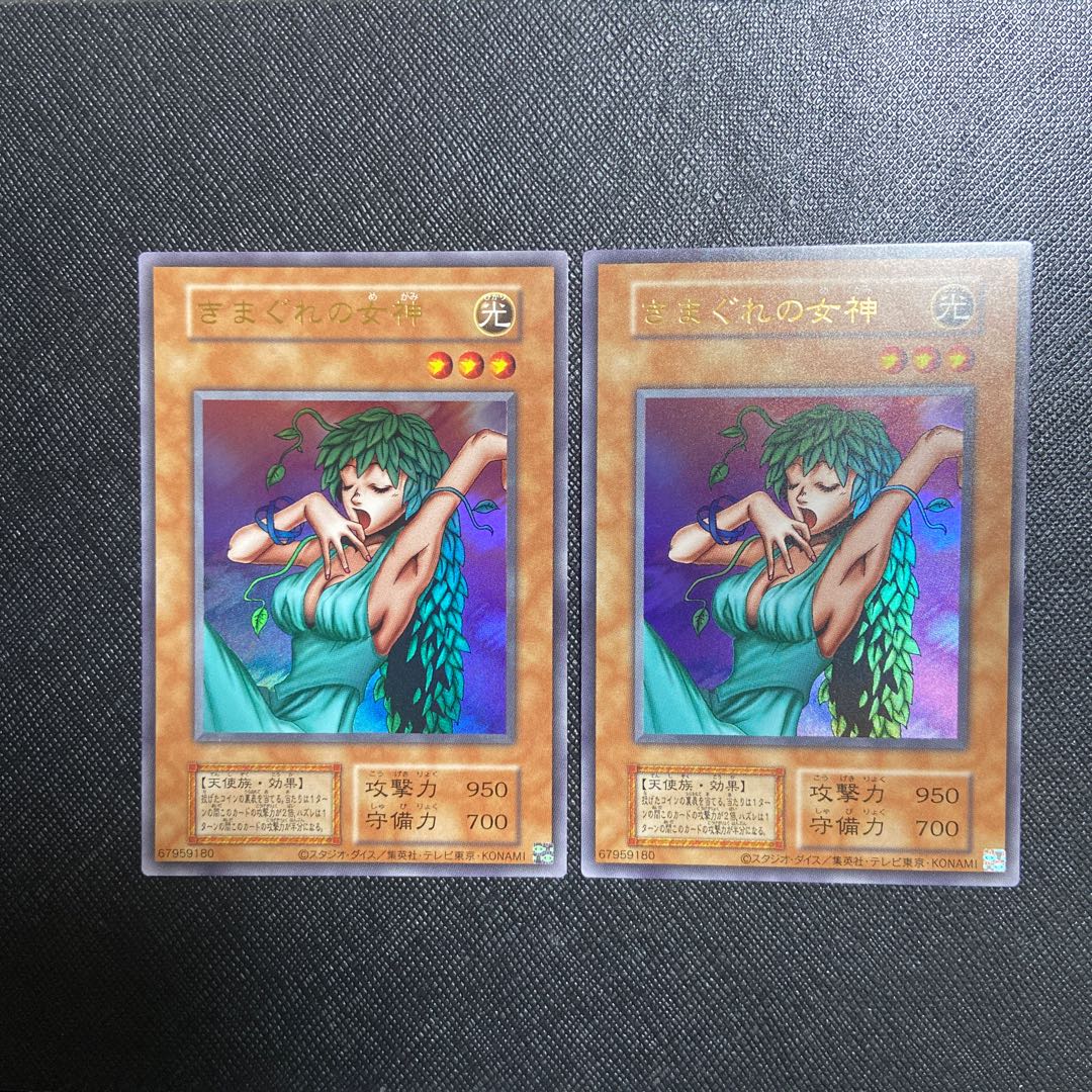 Goddess of Whim Ultra Rare Reprint of The Legend of the Fighting Man
