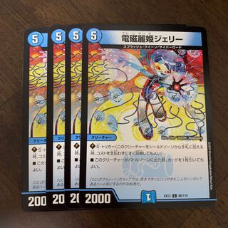 Electromagnetic Reihi Jerry C 86/110