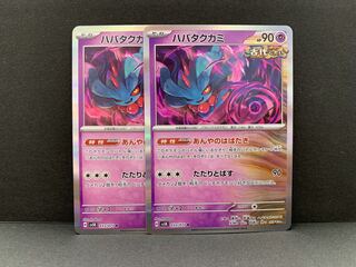 Habatakkami R 033/071 2 copies