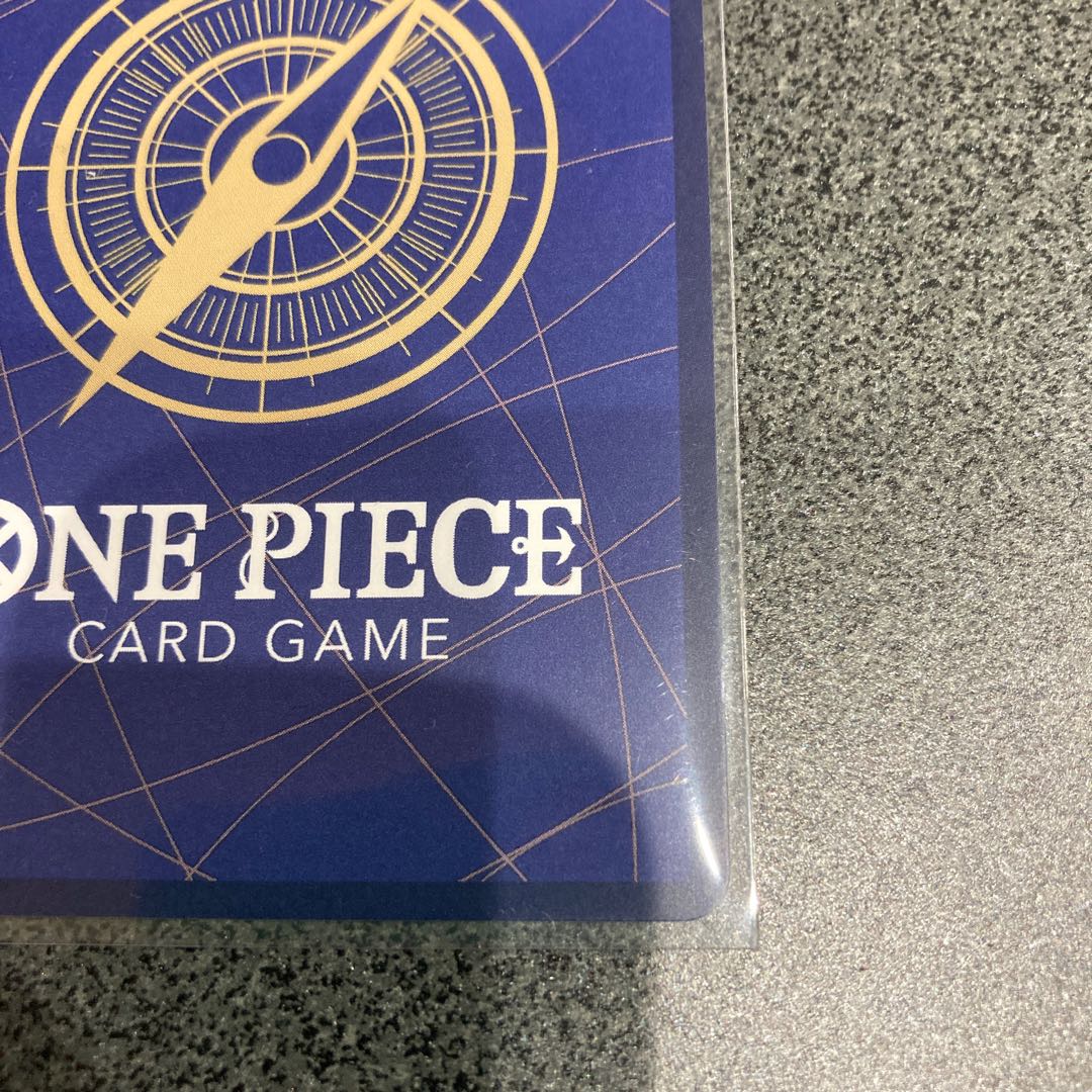 One Piece Card Game Viola SR sr Extra Flareon Memorial Collection ONE PIECE 1枚