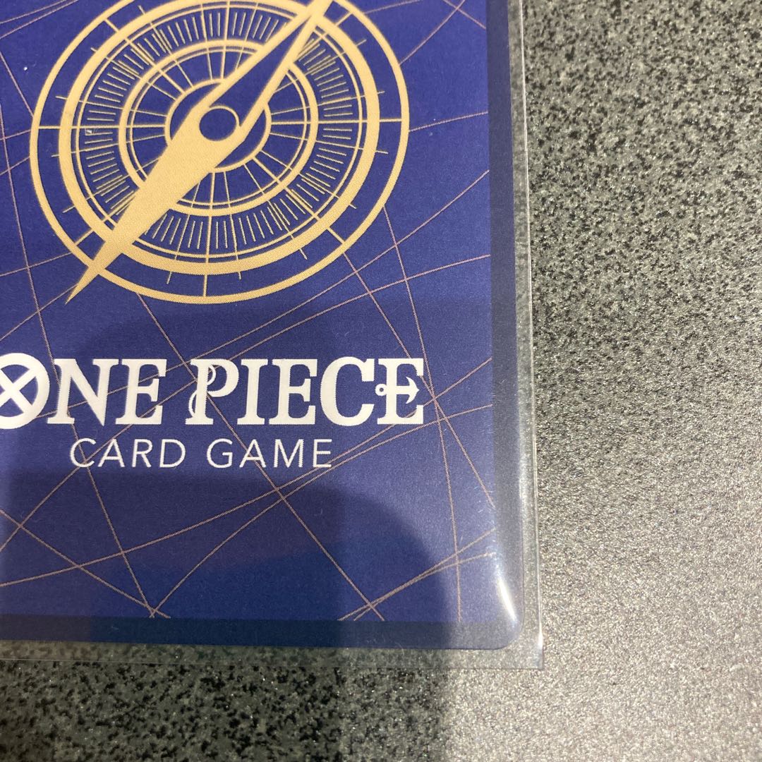 One Piece Card Game Viola SR sr Extra Flareon Memorial Collection ONE PIECE 1枚