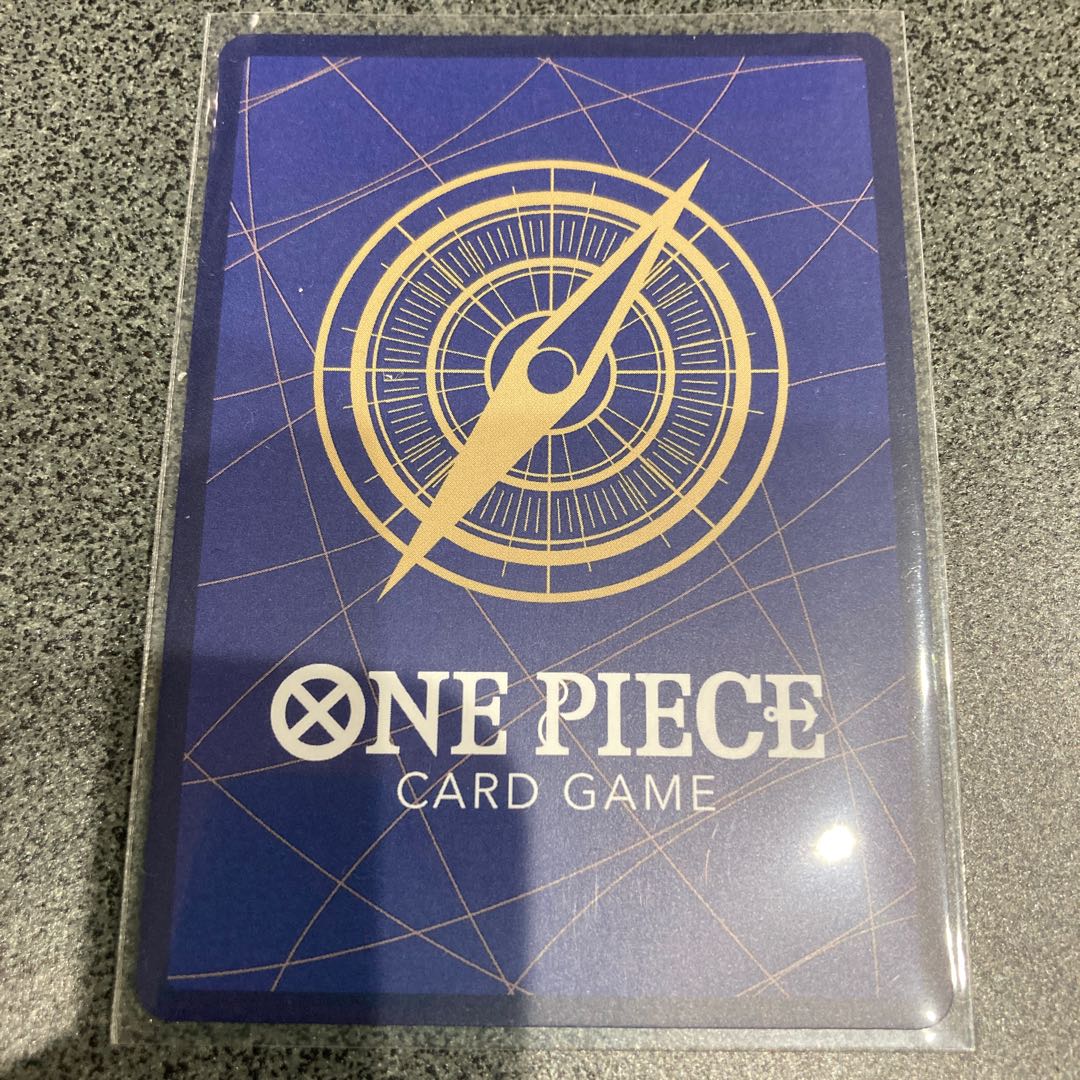 One Piece Card Game Viola SR sr Extra Flareon Memorial Collection ONE PIECE 1枚