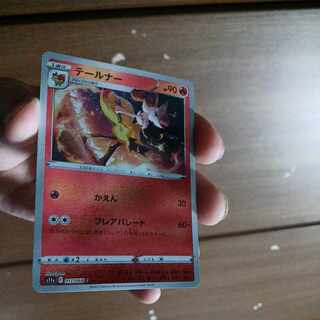 37-5 クロス傷　テールナー　　クーポン券消化用