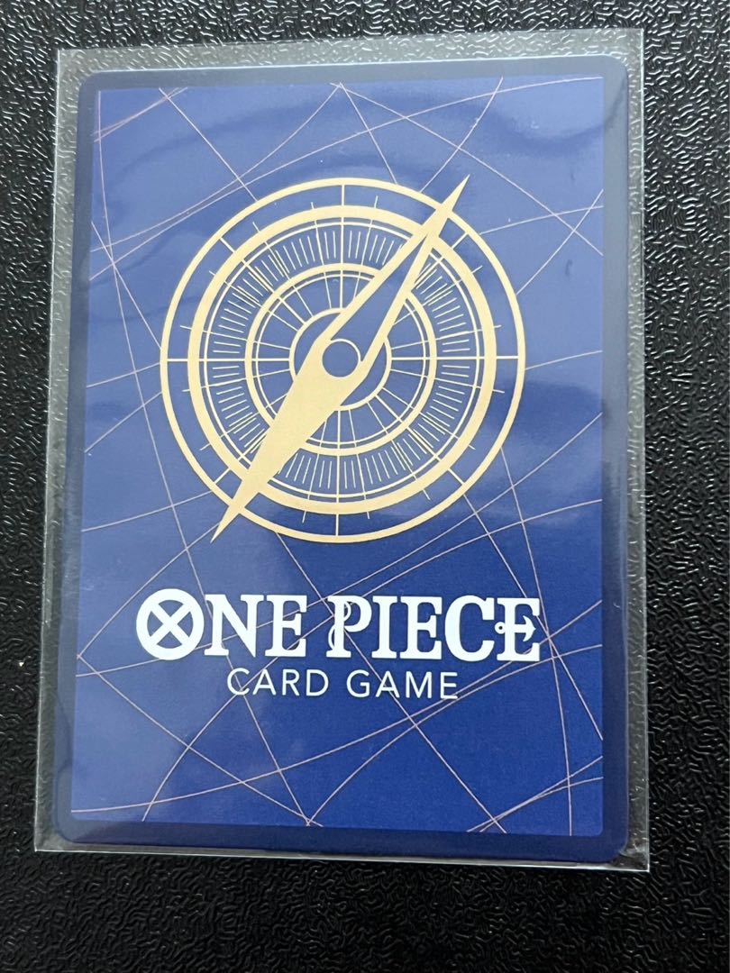 Mr.2 Bon Clay (Bentham) SEC EB01-061