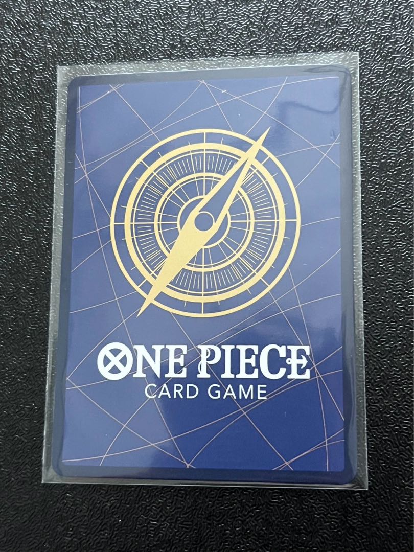 サンジ SEC OP06-119