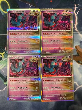 Habatakkami R 033/071