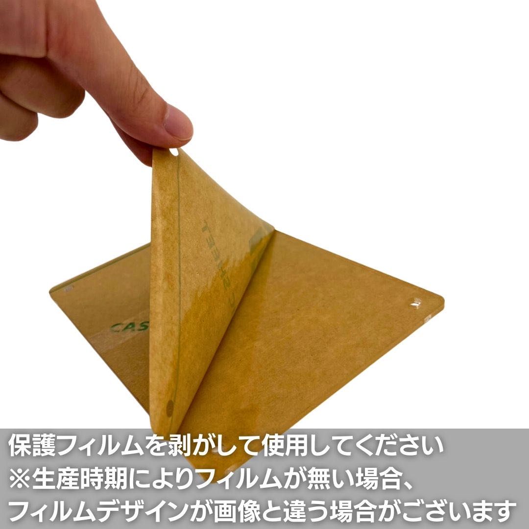 【新品未使用】ケース トレカ ネジ式 ディスプレイ アクリル 2枚用 収納 クリアローダー