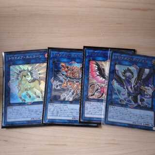 トロイメア・ユニコーン