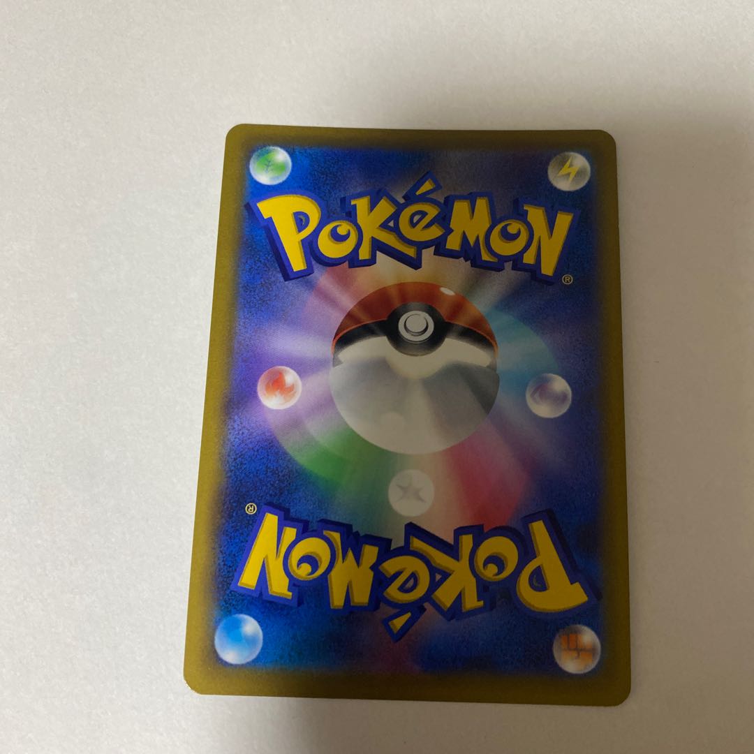 Pokemon Card Shayminsr