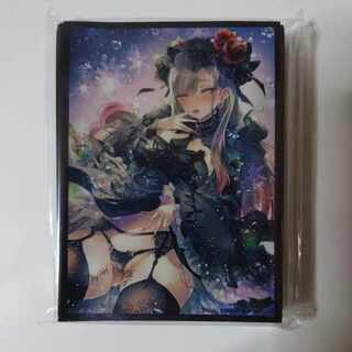 Kisekoi Kitagawa Umi Dream Sleeve (Gothic Lolita)/ScarletAgents