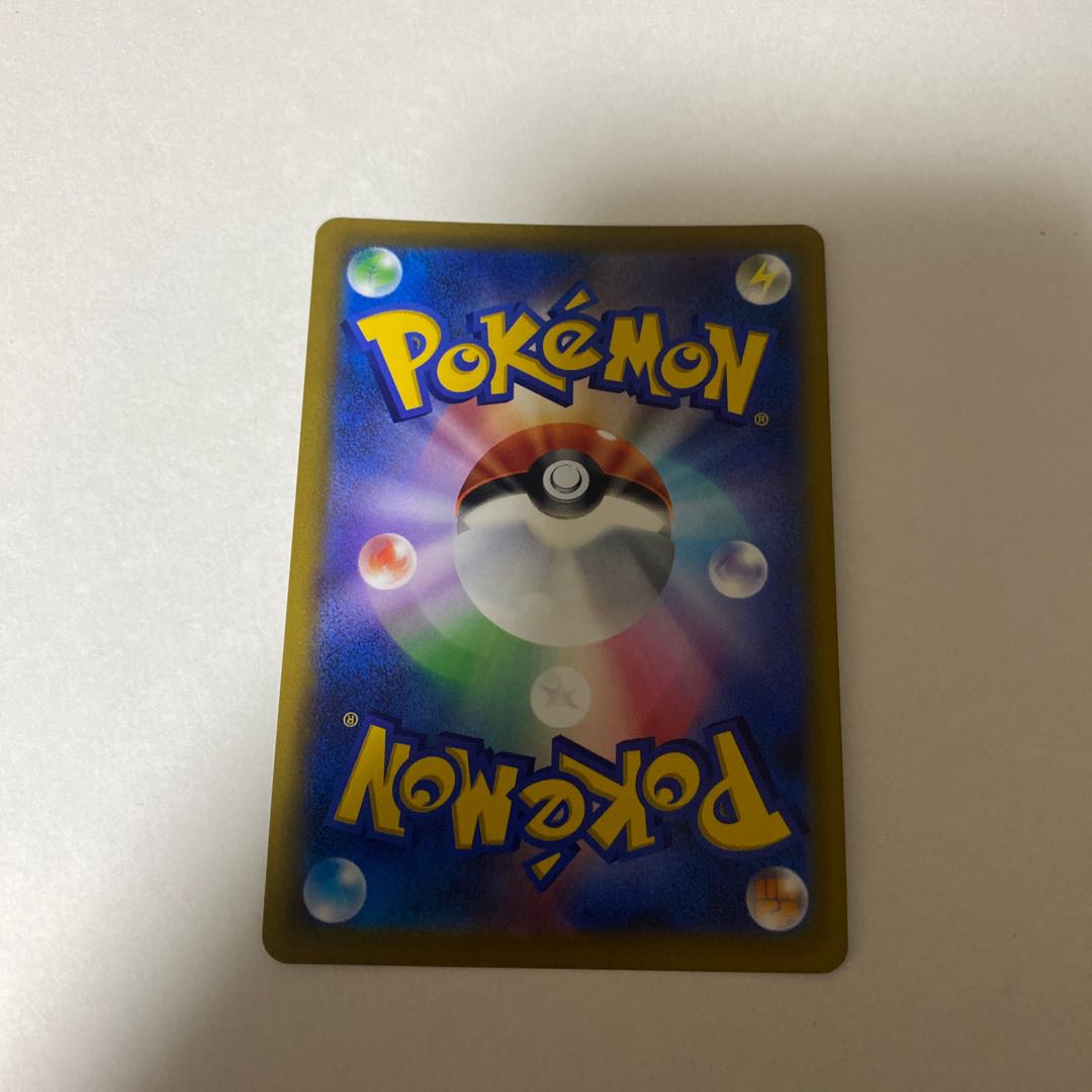 Pokemon Card Shayminsr