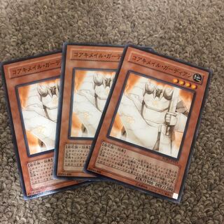 Koa'ki Meiru Guardian Normal