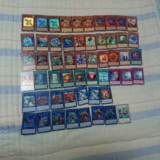 サイバースデッキ