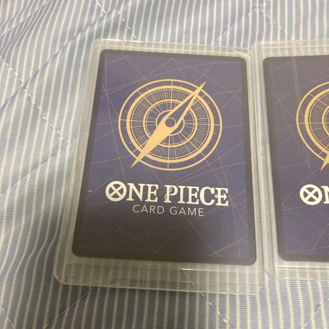 One Piece Card Shirahoshi SR Memorial Collection