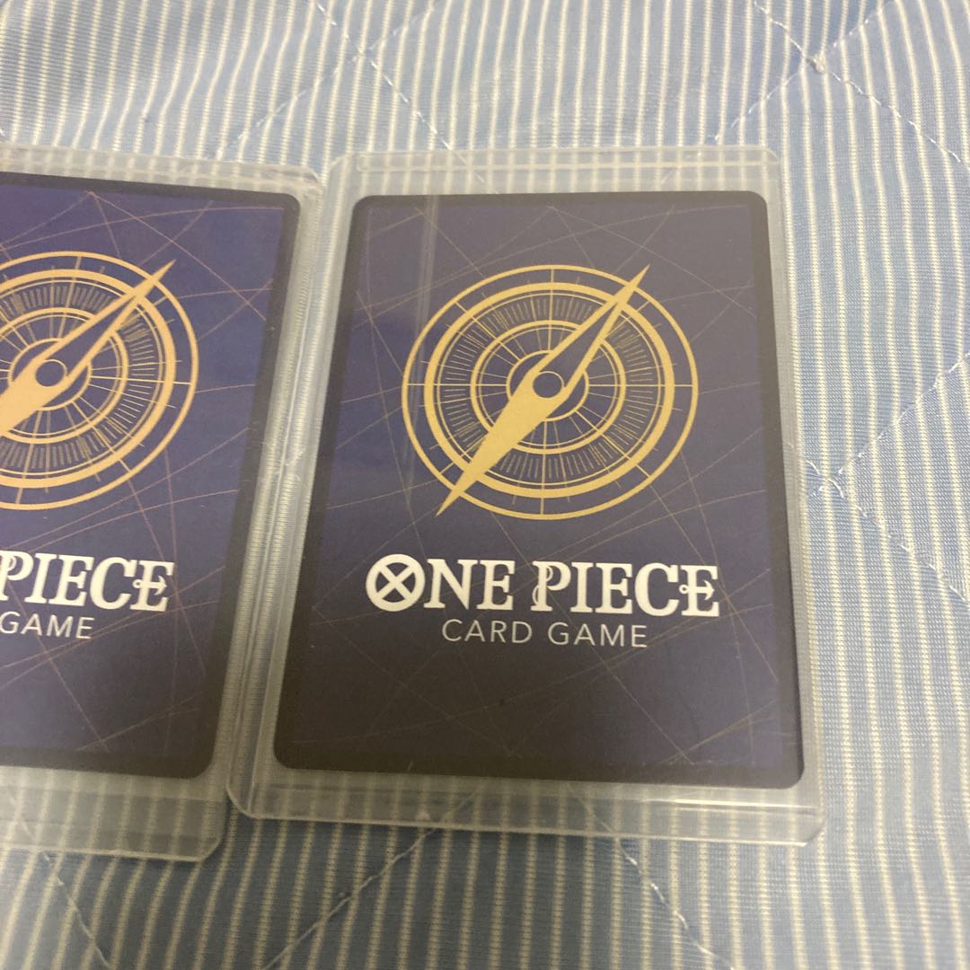 One Piece Card Shirahoshi SR Memorial Collection