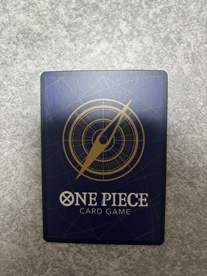 光月日和 SR OP06-106