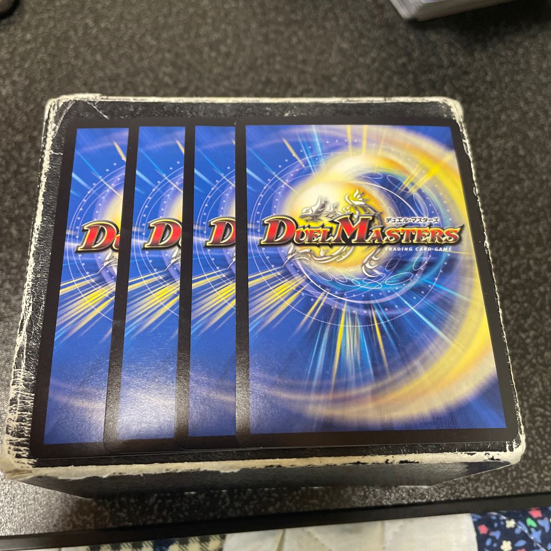 Zanagakure Orochi VR 4 pieces