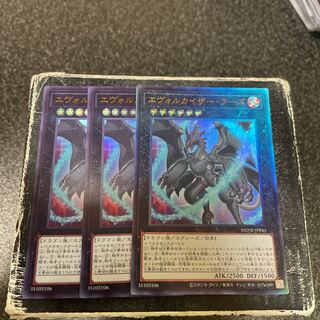 Evolve Kaiser Lars 2 UR, 1 UL