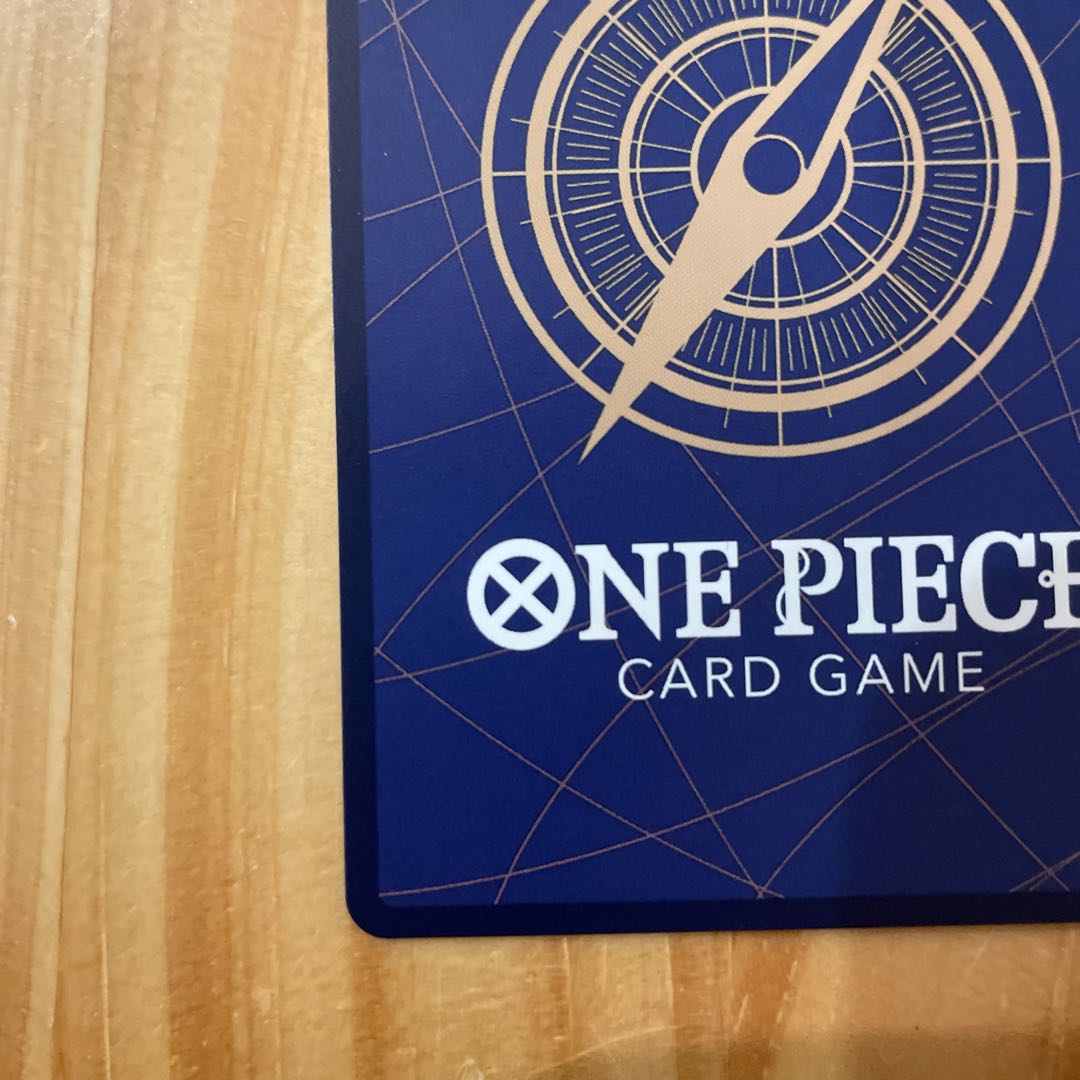 Crocodile SR OP04-060 Parallel One Piece Card Game