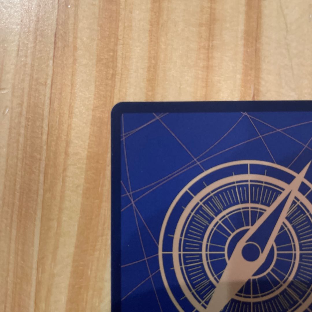 Crocodile SR OP04-060 Parallel One Piece Card Game