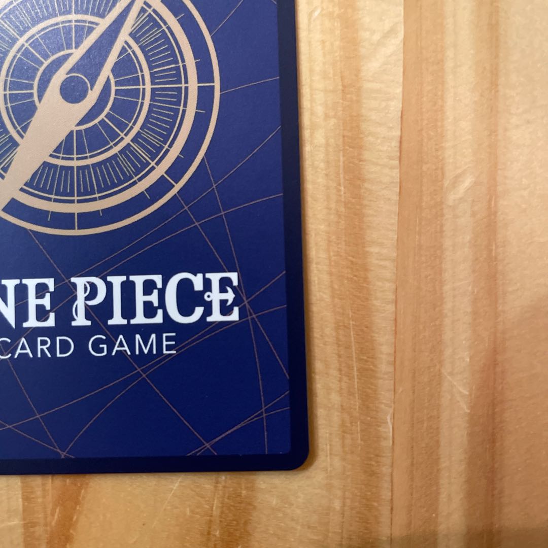 Crocodile SR OP04-060 Parallel One Piece Card Game