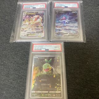 スイクンV SAR 215/172