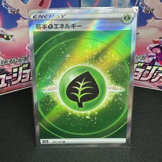 基本草エネルギー SR 251/172