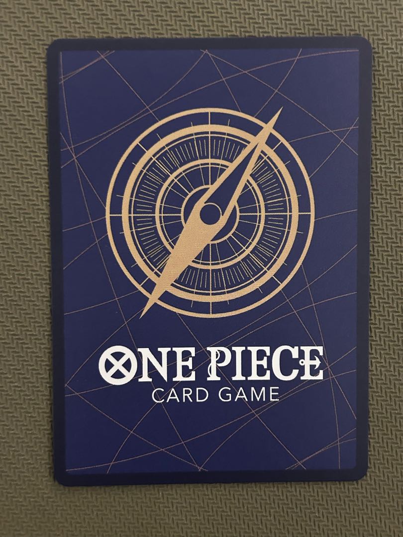 ゾロ十郎(パラレル) P-R OP05-067