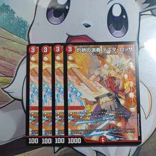 Burning Performance Testa Rossa C 74/84