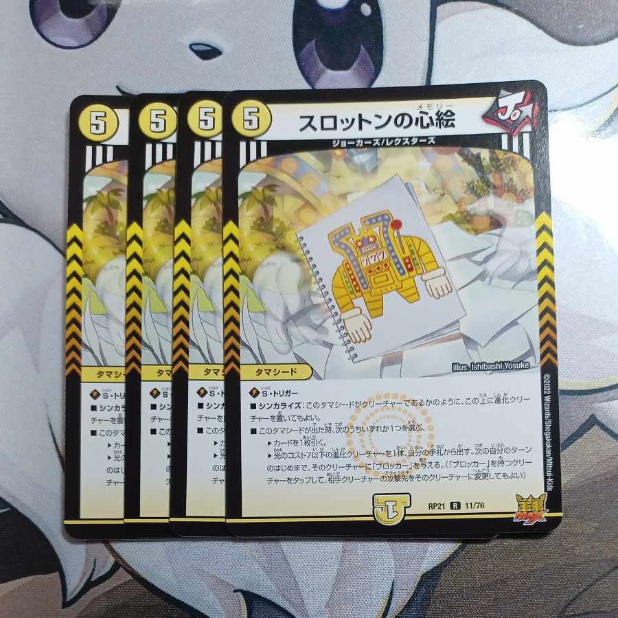 Slotton's heart picture R 11/76