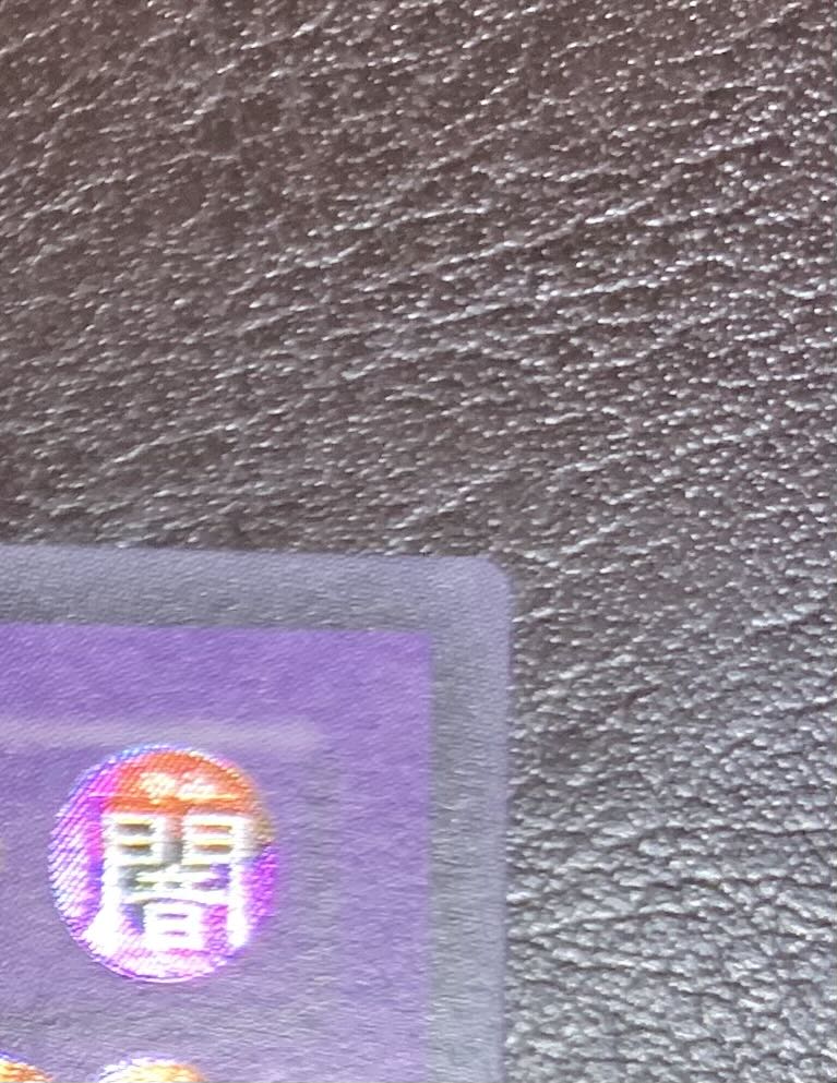 超魔導剣士ブラックパラディン/魔法使い族/遊戯王カード/レリーフ/アルティメットレア