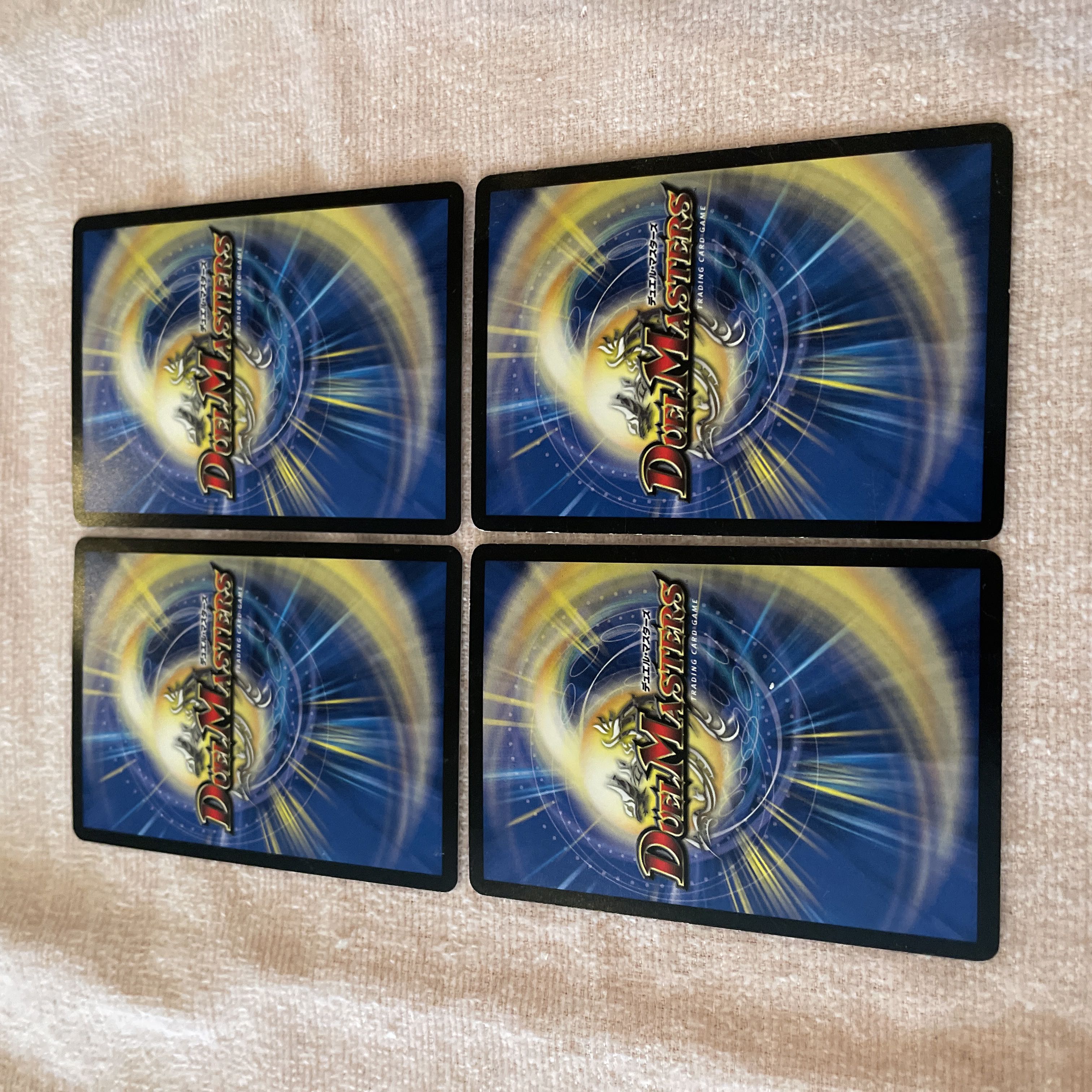 Duel Masters Clefairy C25