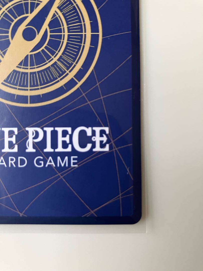 Roronoa Zoro (Parallel) SR OP01-025