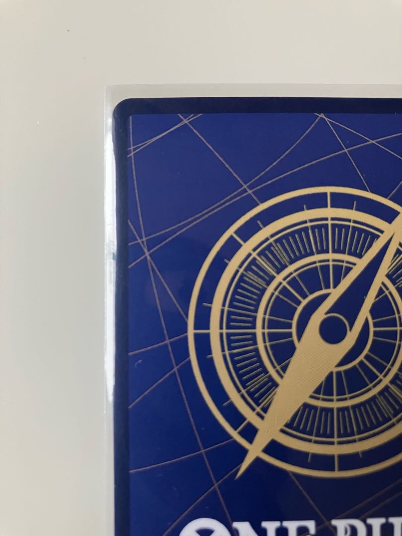 Roronoa Zoro (Parallel) SR OP01-025