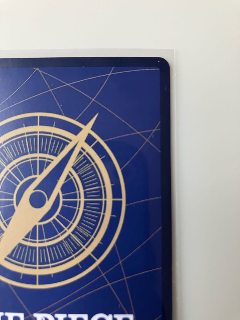 Roronoa Zoro (Parallel) SR OP01-025