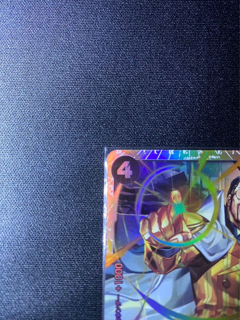 Borsalino SR OP02-114