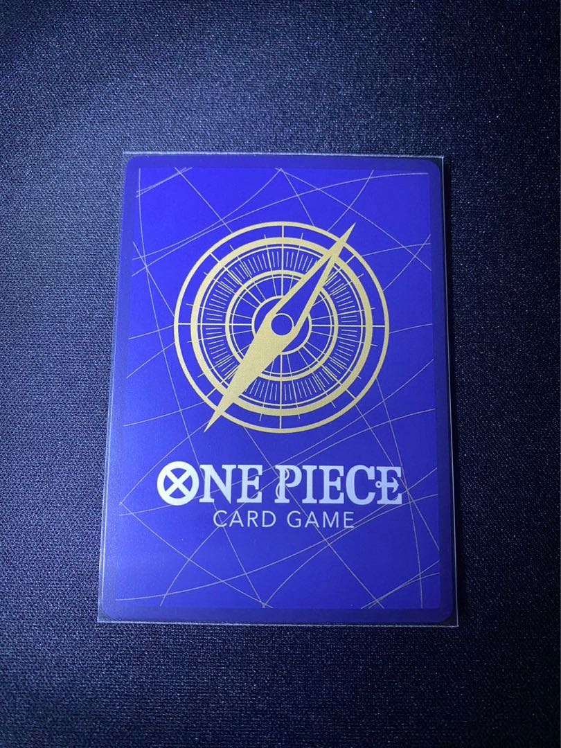 Vinsmoke Reij SR OP06-069