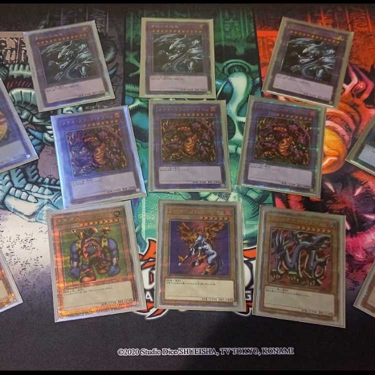 Yu-Gi-Oh! Premium Pack PREMIUM PACK -Kei Fighting Legend QUARTER CENTURY EDITION- Related Cards First Arrival Present Campaign