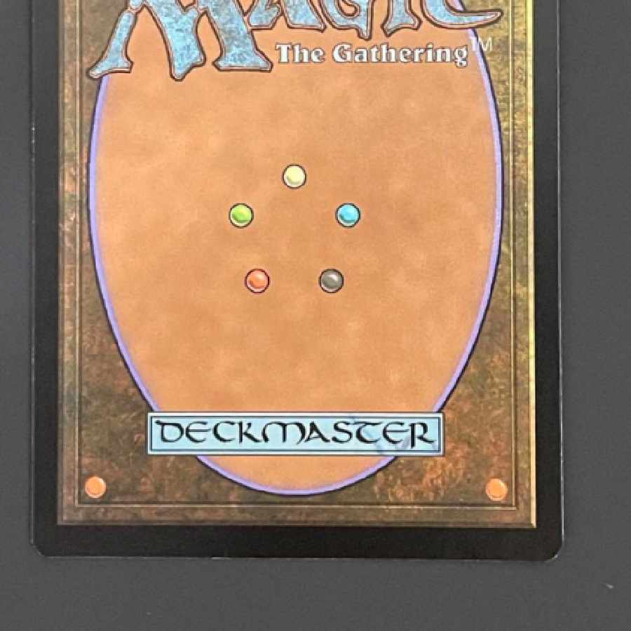 Dockside Extortionist JP MTG