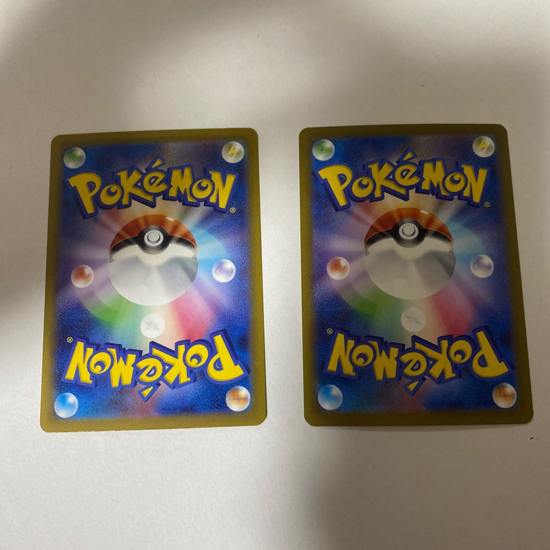 Pokémon card Scyther Pinsir classic 1枚