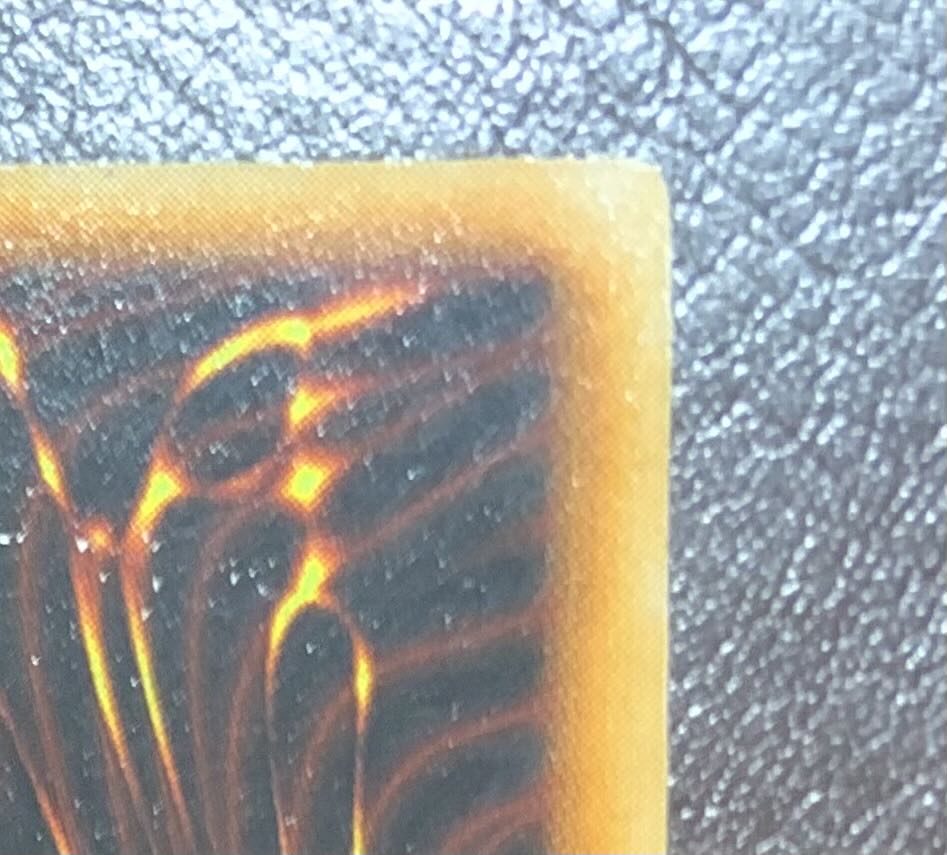 【ORANGEKINGS様専用】究極完全体グレートモス/昆虫族/遊戯王カード/初期シークレット/希少