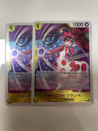 Coupon Subject Charlotte Flampe R 2