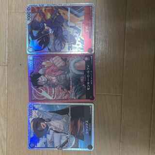 One Piece Card